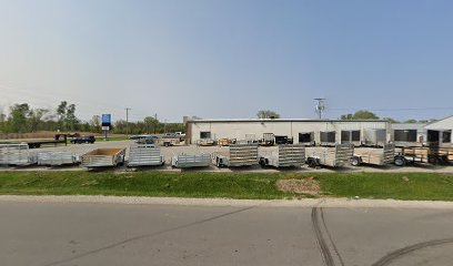 Wells Cargo Trailers
