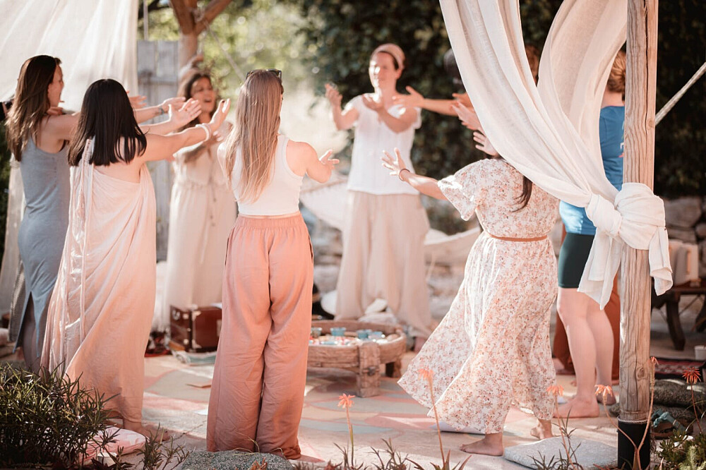 5-dages Awakening The Senses Retreat på Kreta, Grækenland