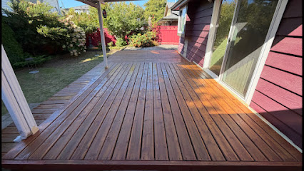Retrofit Landscape Services Inc.