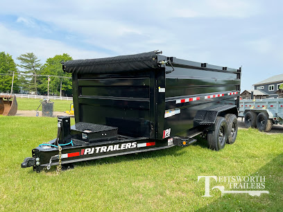 Teitsworth Trailers
