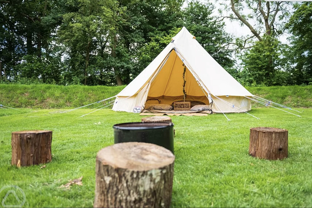 3 Day Water & Wellbeing Retreat in beautiful Sussex, England, UK