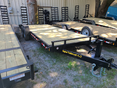 Bigfoot Trailers