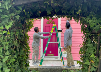 Neighbourhood Painters LTD