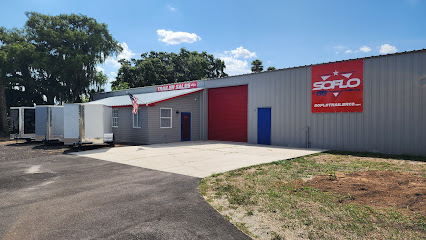 SoFlo Trailer Co