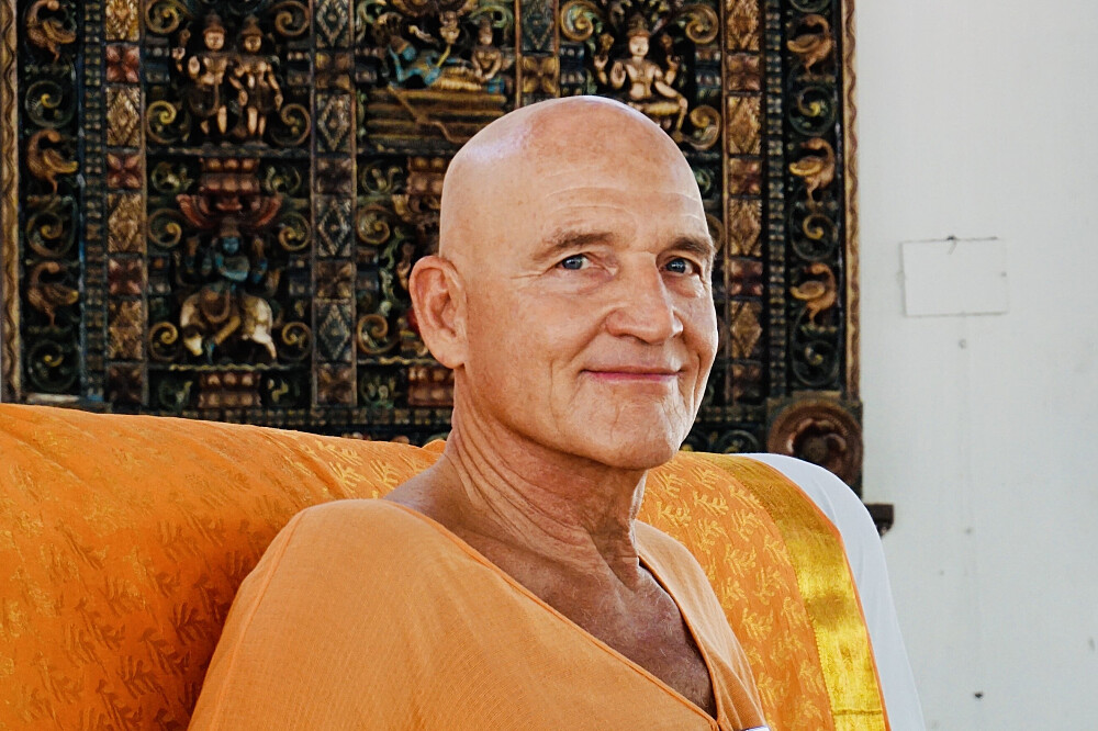 8-tägiges Meditationsretreat „Erleuchtetes Leben“ in Tirol, Österreich