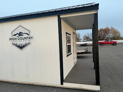 High Country Trailer Sales