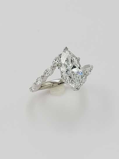 Diamonds West Ltd
