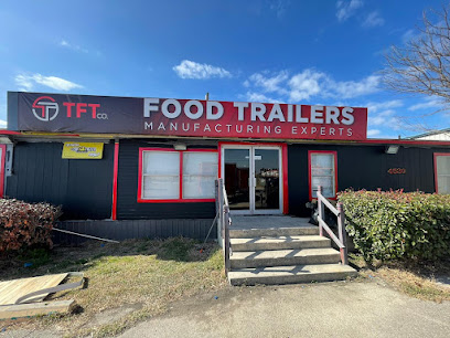 The Food Trailer Company