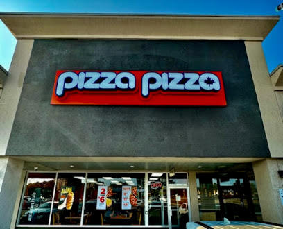 Pizza Pizza