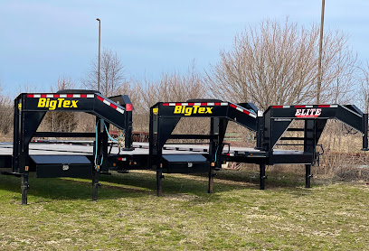 MIDWAY Trailer Sales & Service