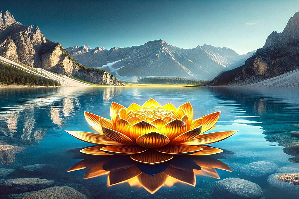 8-tägiges Kriya-Yoga-Meditationsretreat &amp; Einweihung in Österreich