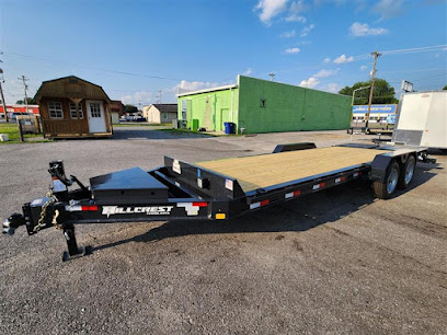 The Trailer Ranch Shelbyville