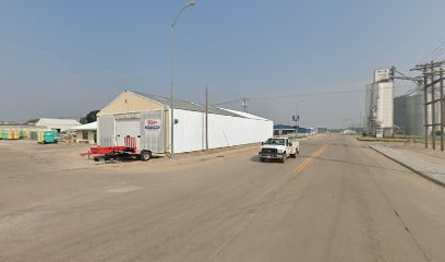 PETSKA TRAILER SALES