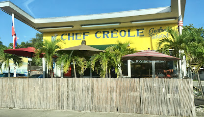 Chef Creole Seasoned Restaurant