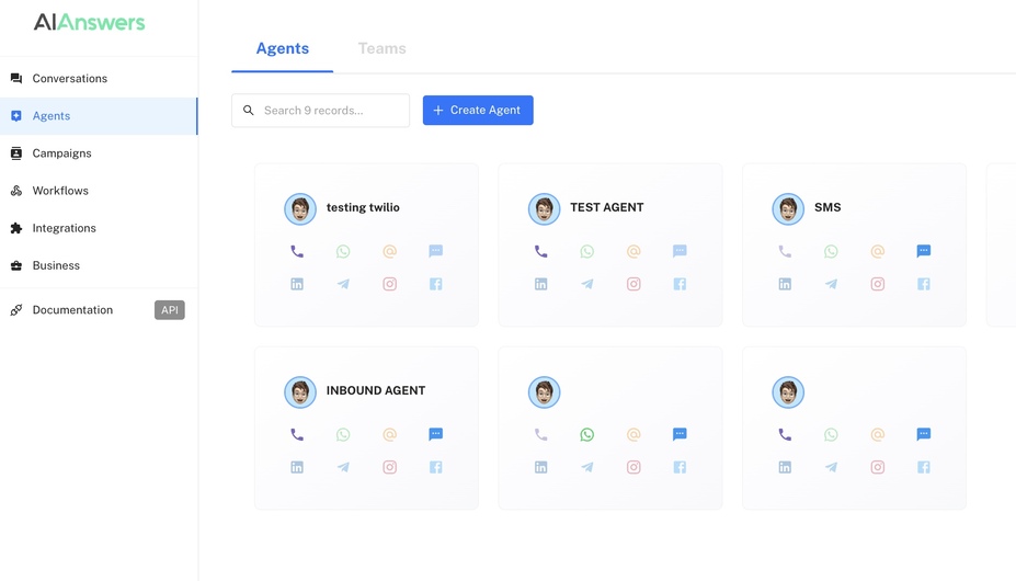 GoHighLevel marketplace - GHL integration - Booked In