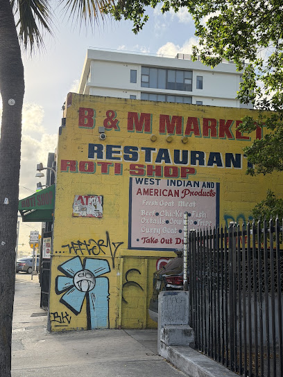 B & M Market