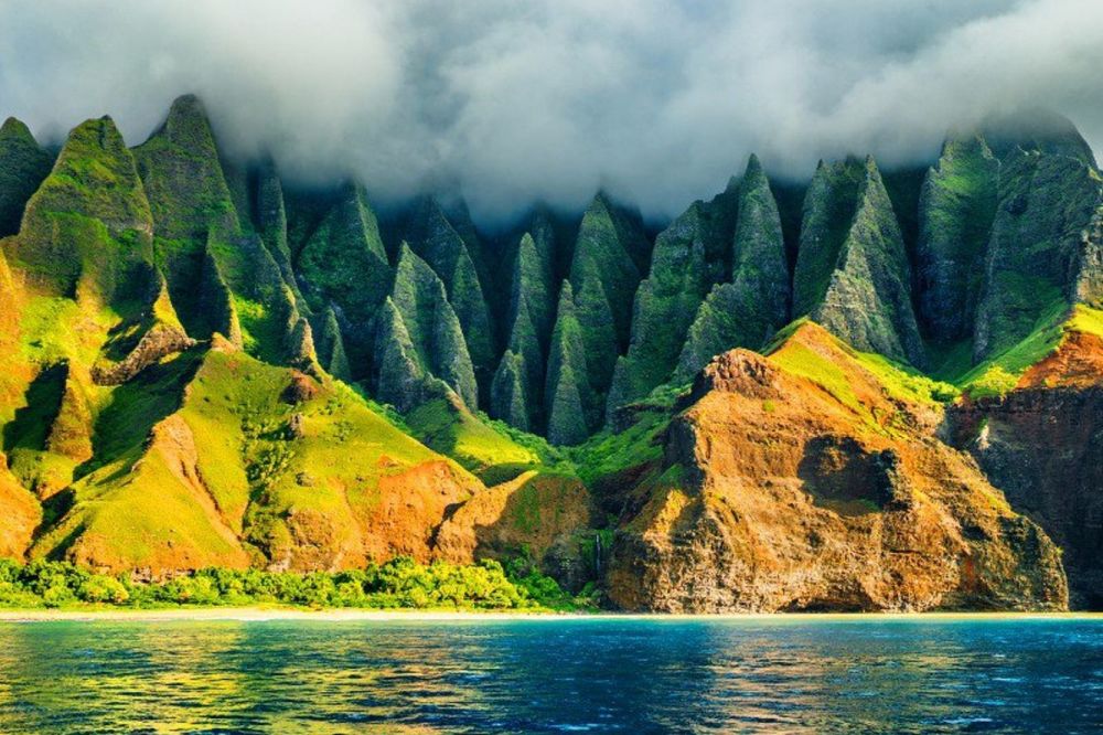 5-tägiges Yoga-, Meditations- und Wander-Retreat auf Hawaii
