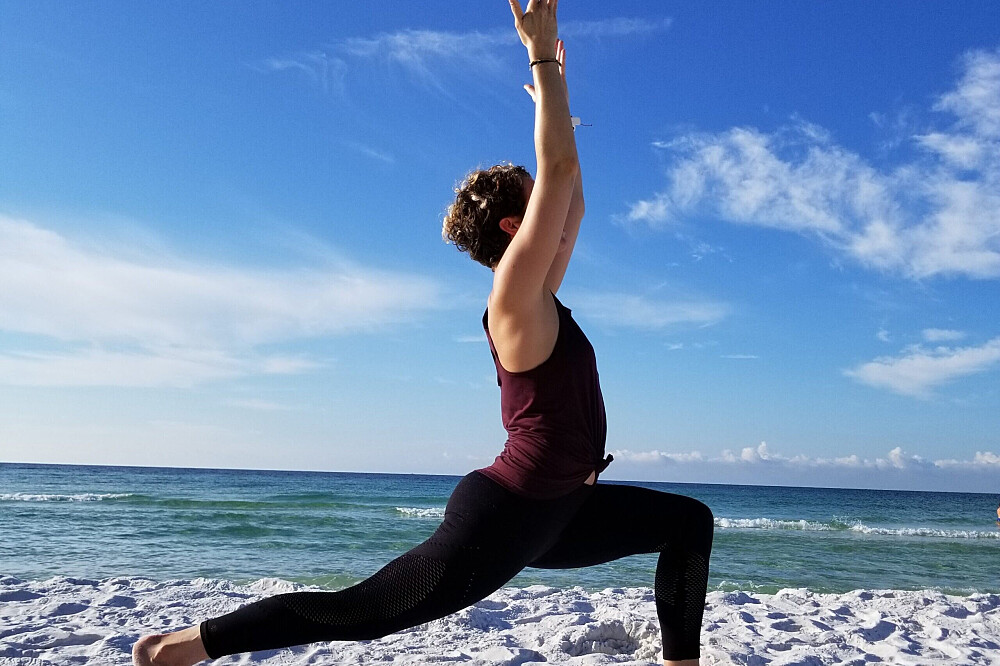 3 Day Grayton Beach Yoga Retreat in Florida, USA