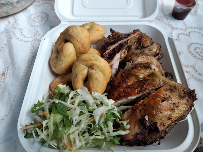 Coconuts Cuisine