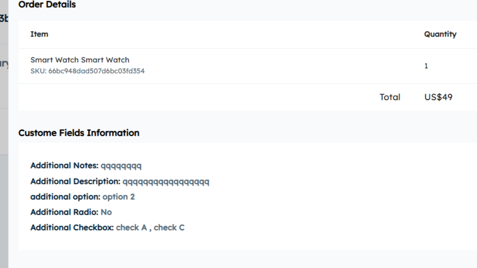 GoHighLevel marketplace - GHL integration - Shipboard