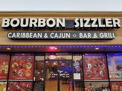 Bourbon Sizzler Bar & Grill