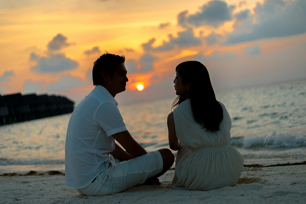 7 Day Couple Reconnection and Intimacy Retreat in Seville
