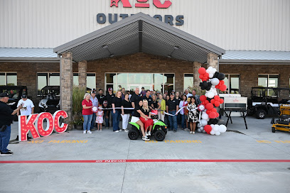 KoC Outdoors