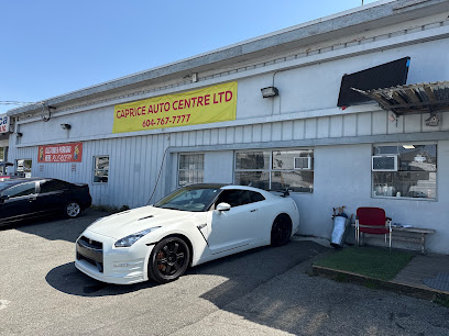 Caprice Auto Centre