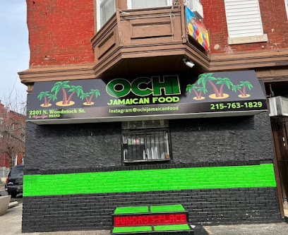 Ochi