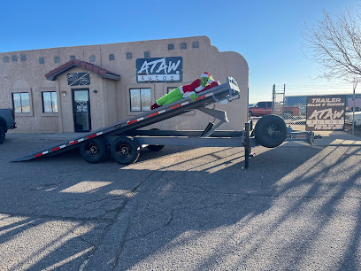 ATAW Auto Sales