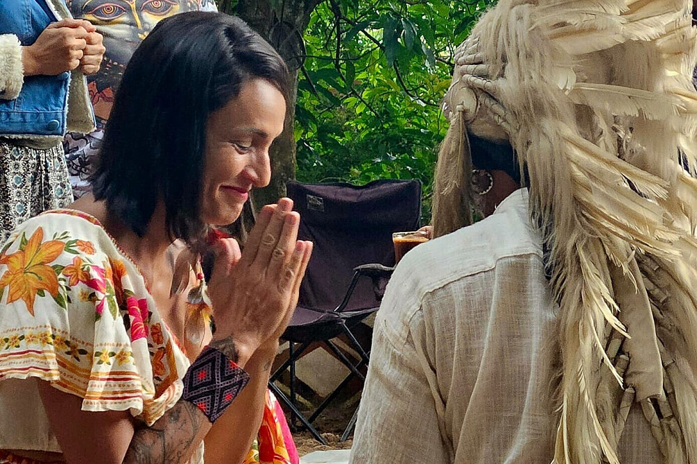 3-tägiger Ayahuasca- und Kambo-Retreat, Brasilien