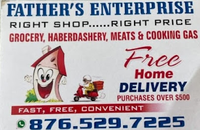 Father's Enterprise