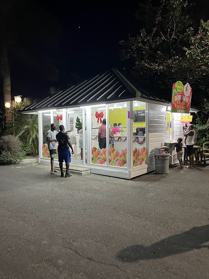 LFA Country Store Supermarket & Restaurant