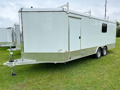 R & R Trailers - Sales Office - MOVED TO FACTORY