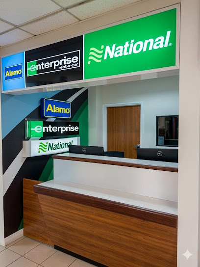 National Car Rental