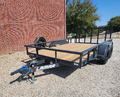 Trailers Plus Sales Inc