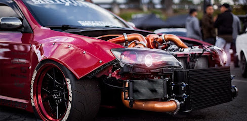 Straightboost Auto Services