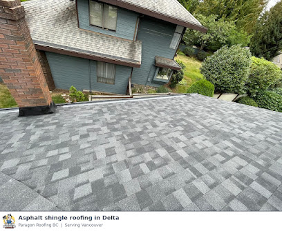 Paragon Roofing BC