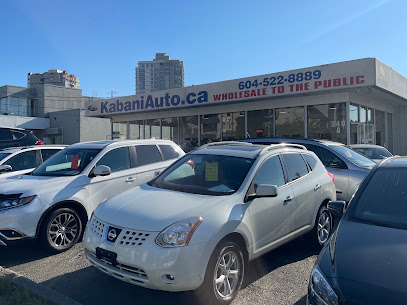Kabani Auto