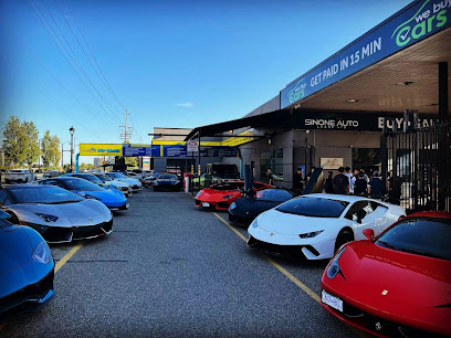 Sinone Auto
