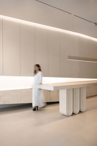 Renocon Design Centre