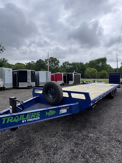 Yoder's Shed and Trailer LLC