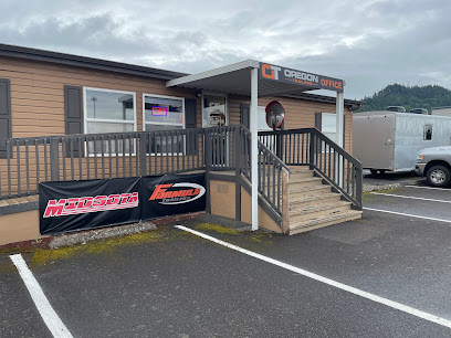 Oregon Trailers LLC