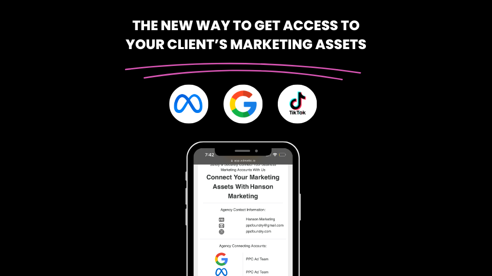 GoHighLevel marketplace - GHL integration - Admatic.io