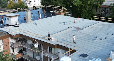 Citadel Roofing & Waterproofing LTD.