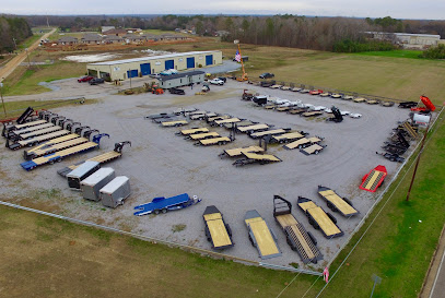 Southeastern Trailer and Equipment