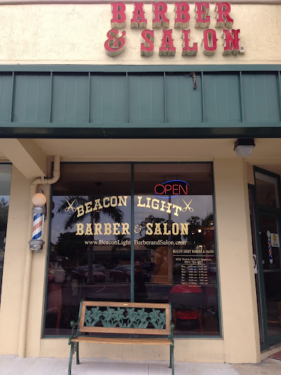 Beacon Light Barber & Salon