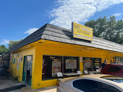 Balla's Caribbean Restaurant
