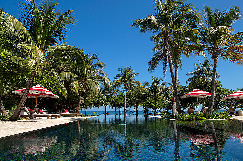 5-tägiges Entspannungs-, Schlaf- und Energie-Reset-Retreat in Belize