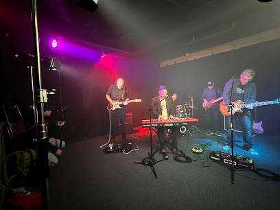 Stage Studios